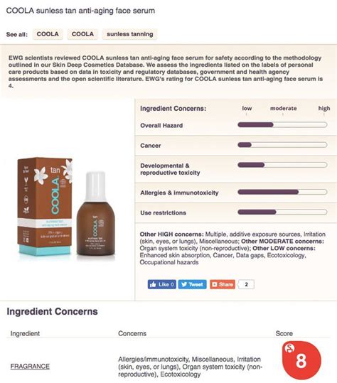 skincharisma|Checking Ingredient Lists Is Easy, Thanks to These 11 Websites.